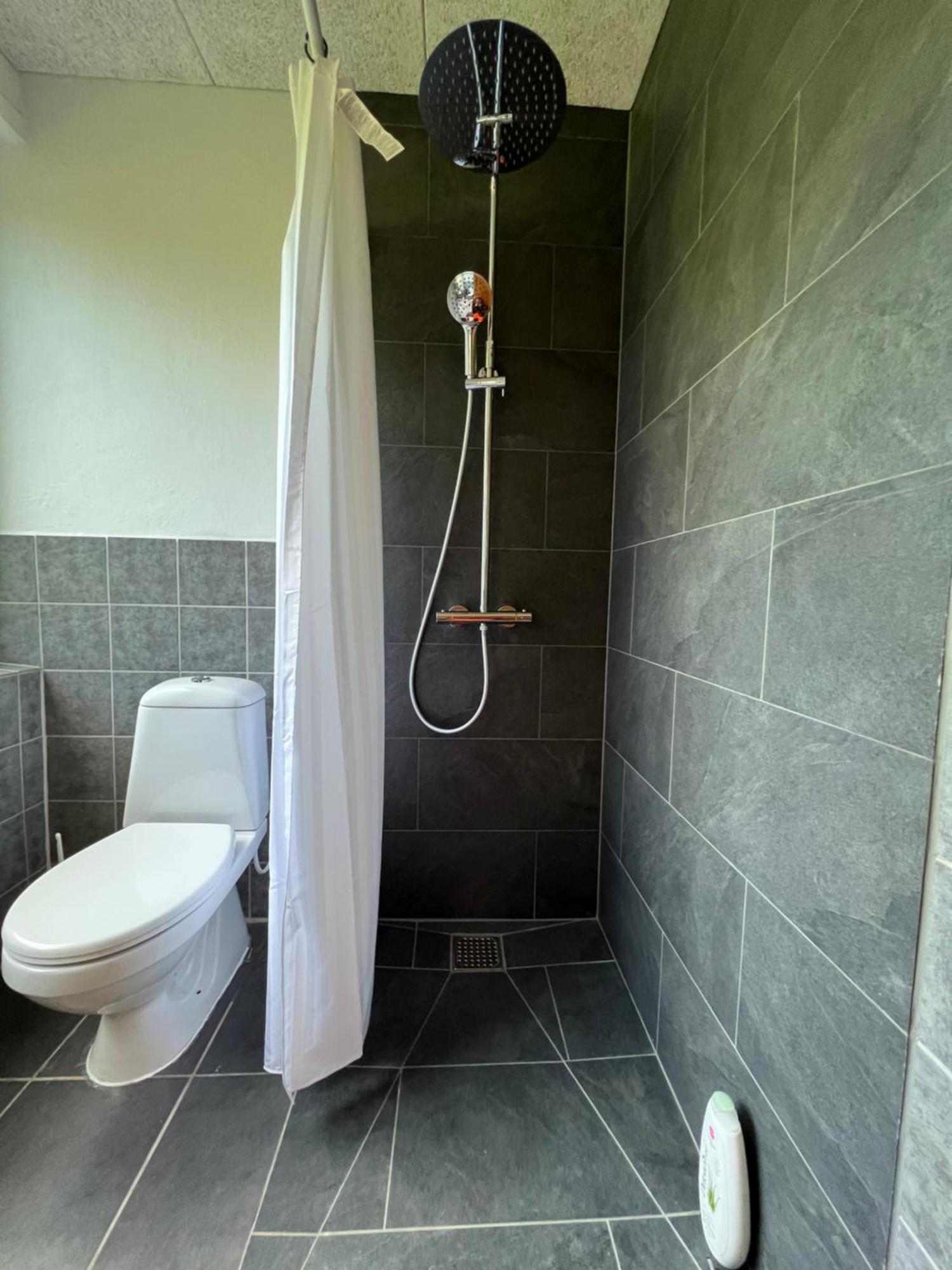 Luxury Apartment Curchi 1 ビルン エクステリア 写真