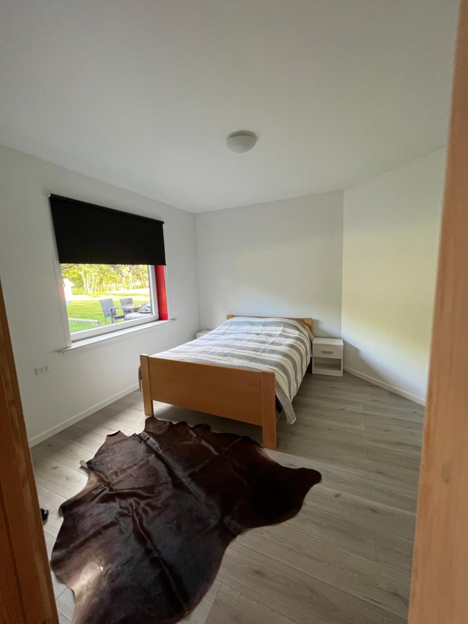 Luxury Apartment Curchi 1 ビルン エクステリア 写真