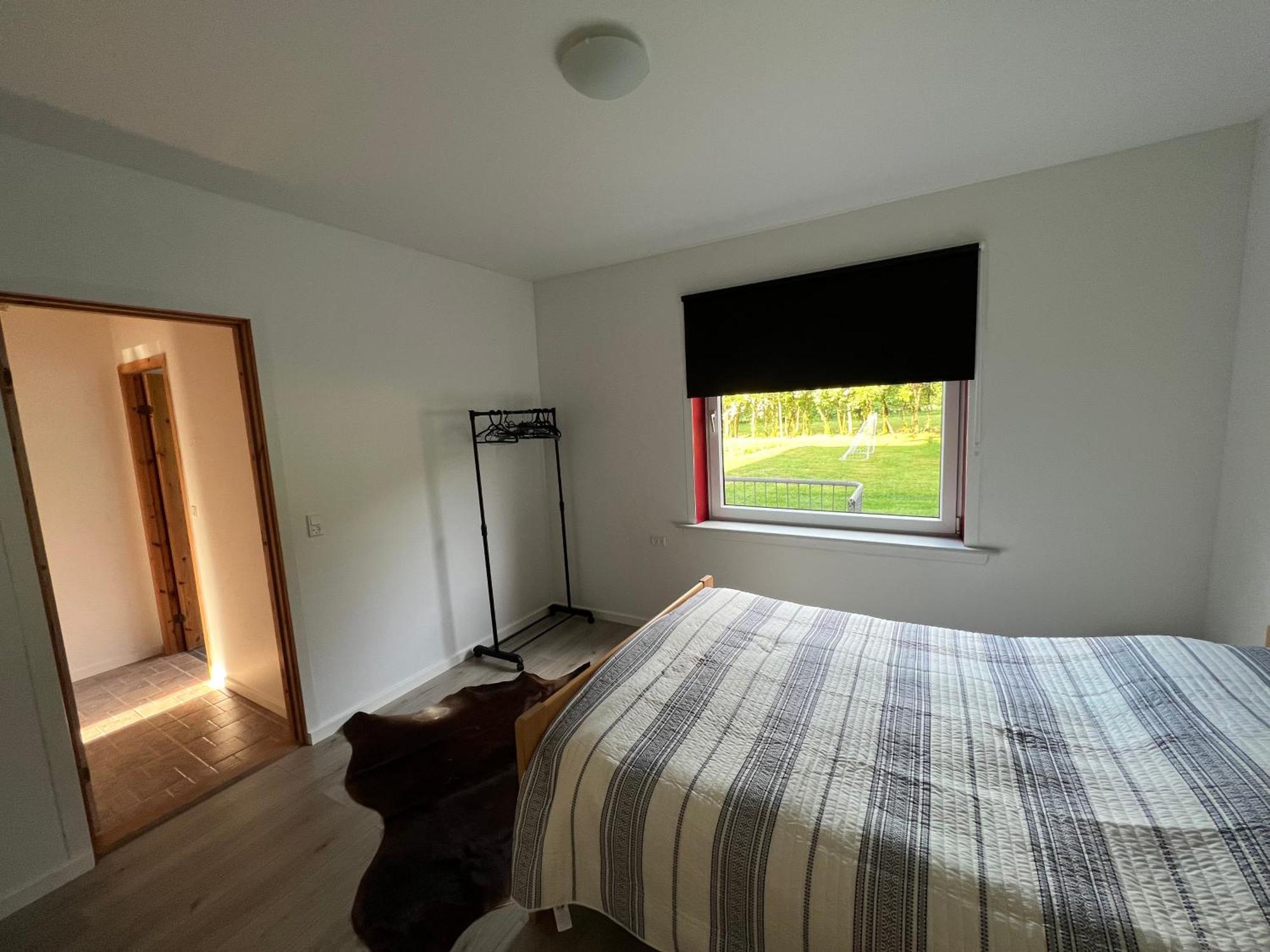 Luxury Apartment Curchi 1 ビルン エクステリア 写真