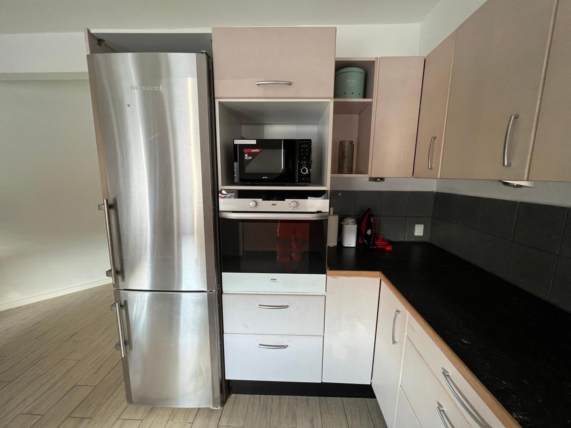 Luxury Apartment Curchi 1 ビルン エクステリア 写真